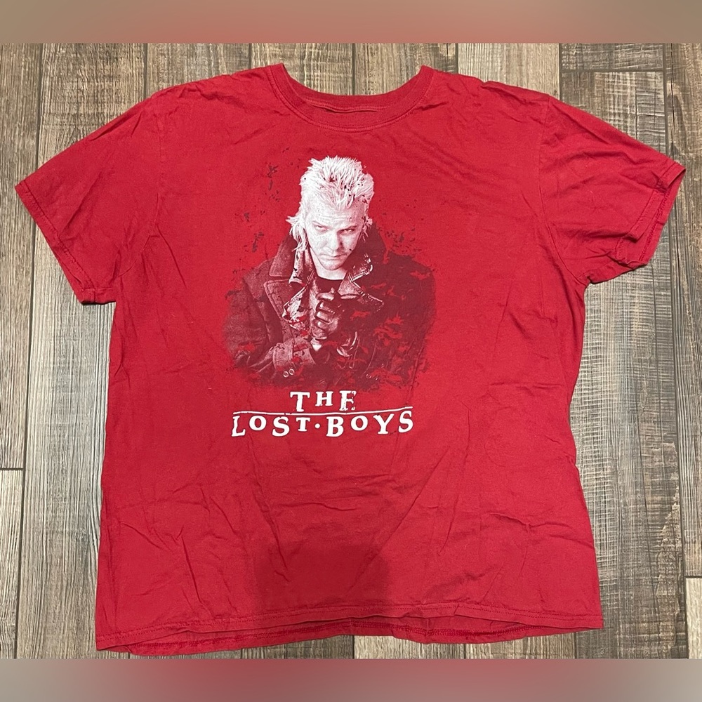 Lost boys Tshirt